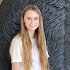 Meet your Posher, Kayleigh